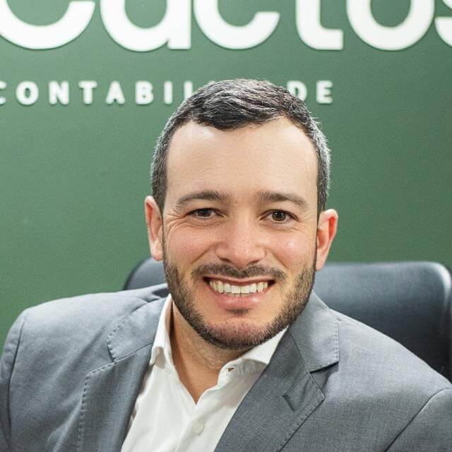 Nelson Contador